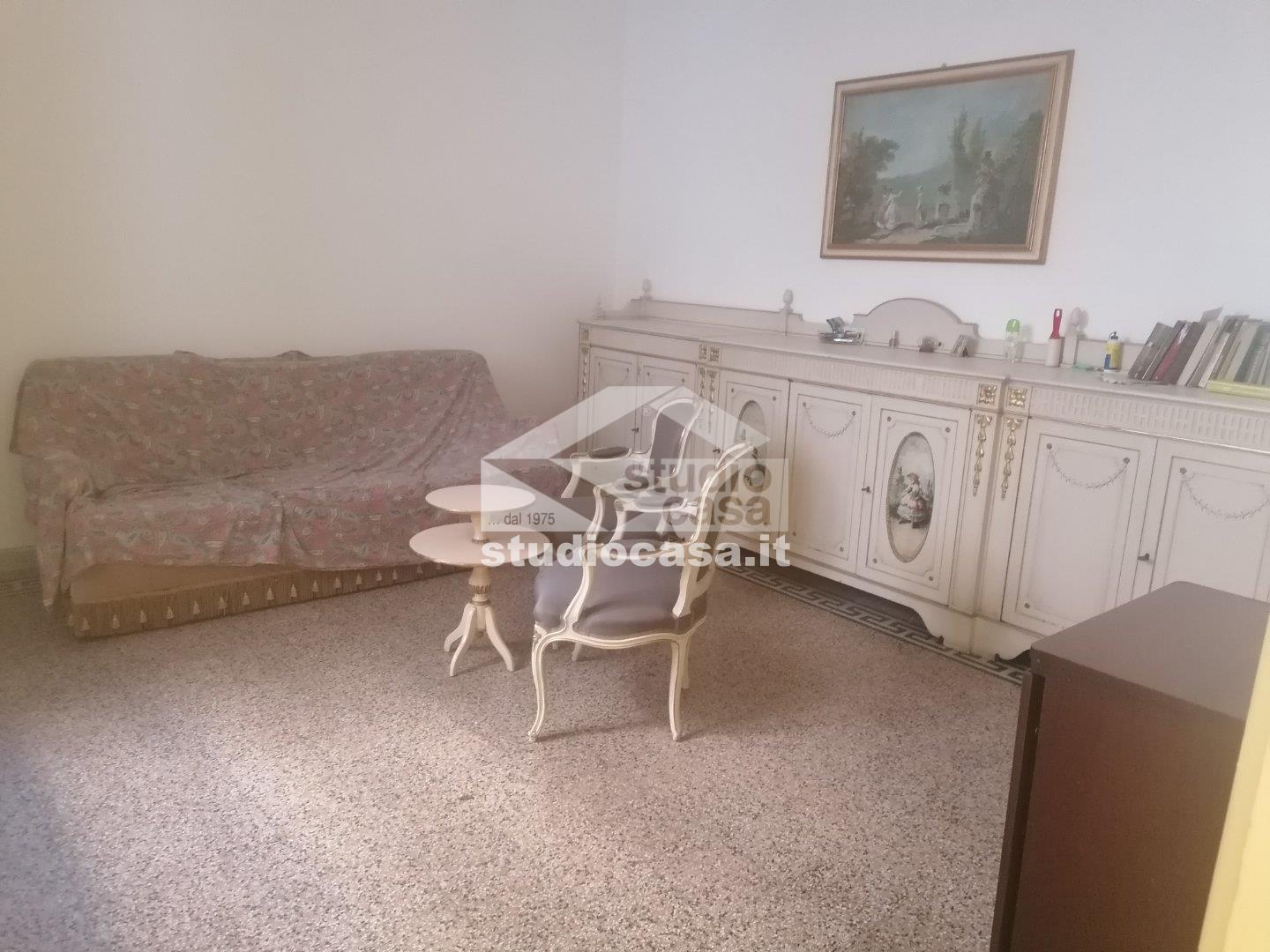 Appartamento in vendita a Crotone