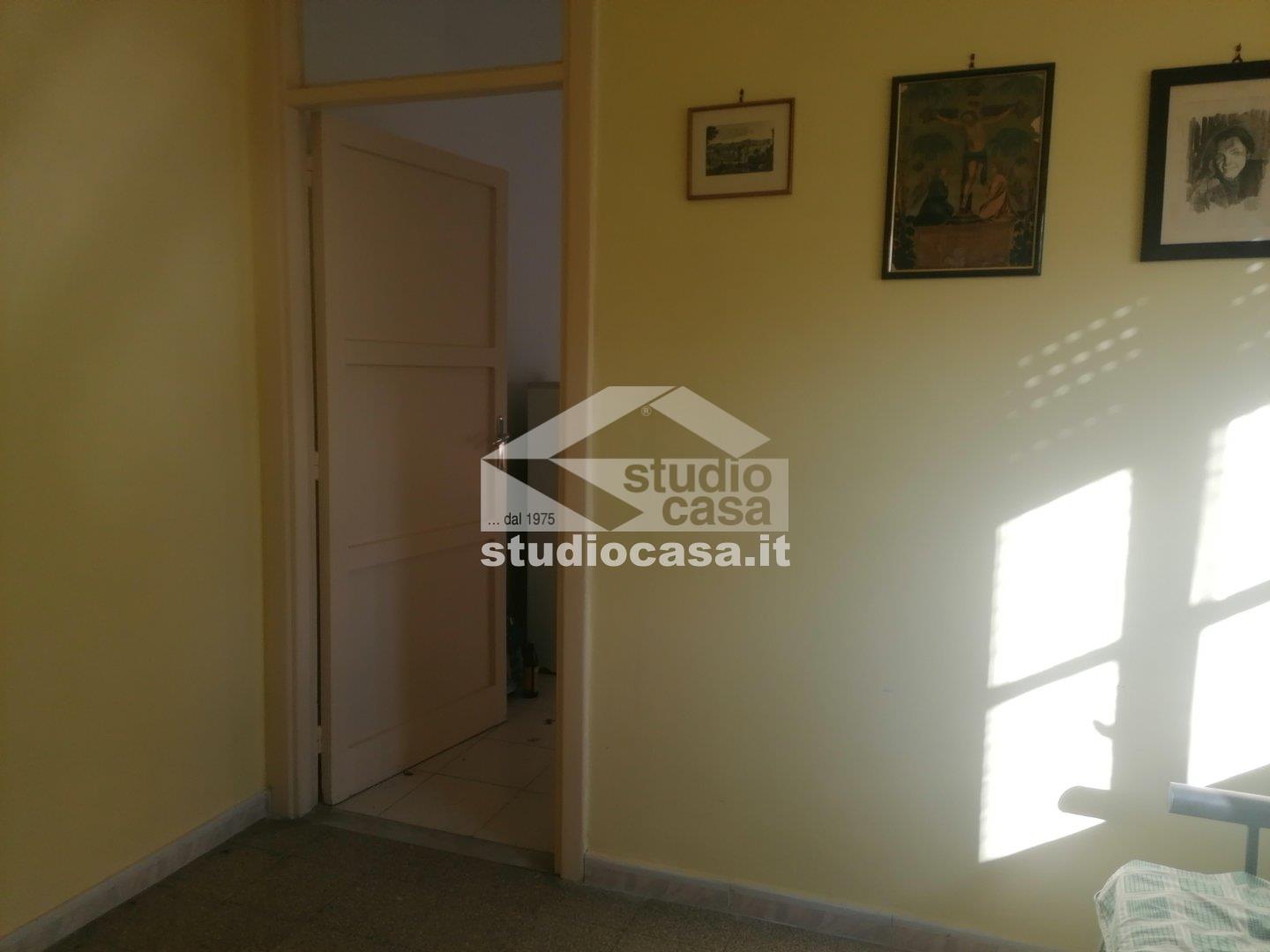 Appartamento in vendita a Crotone