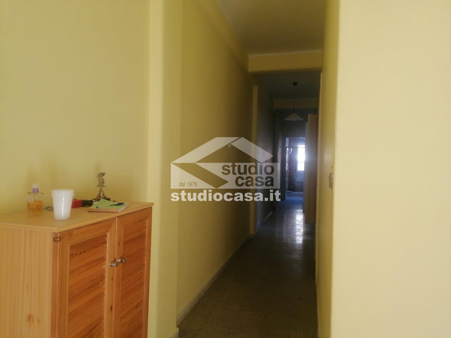 Appartamento in vendita a Crotone