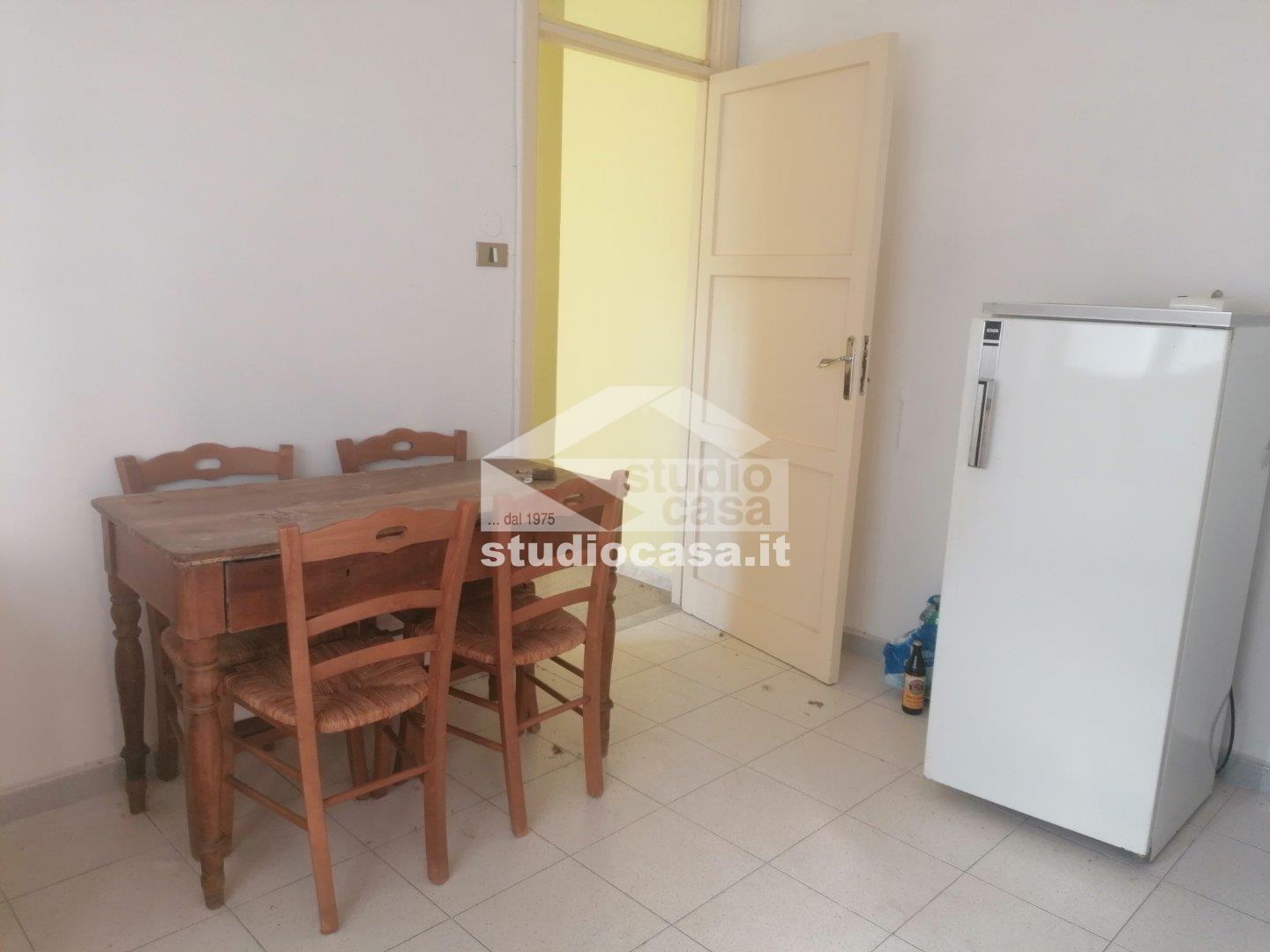 Appartamento in vendita a Crotone