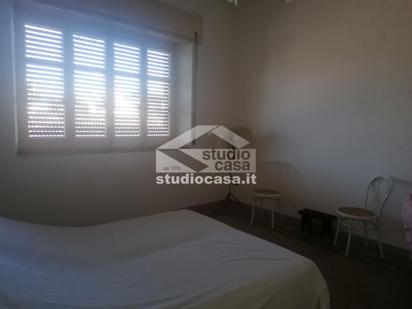 Appartamento in vendita a Crotone