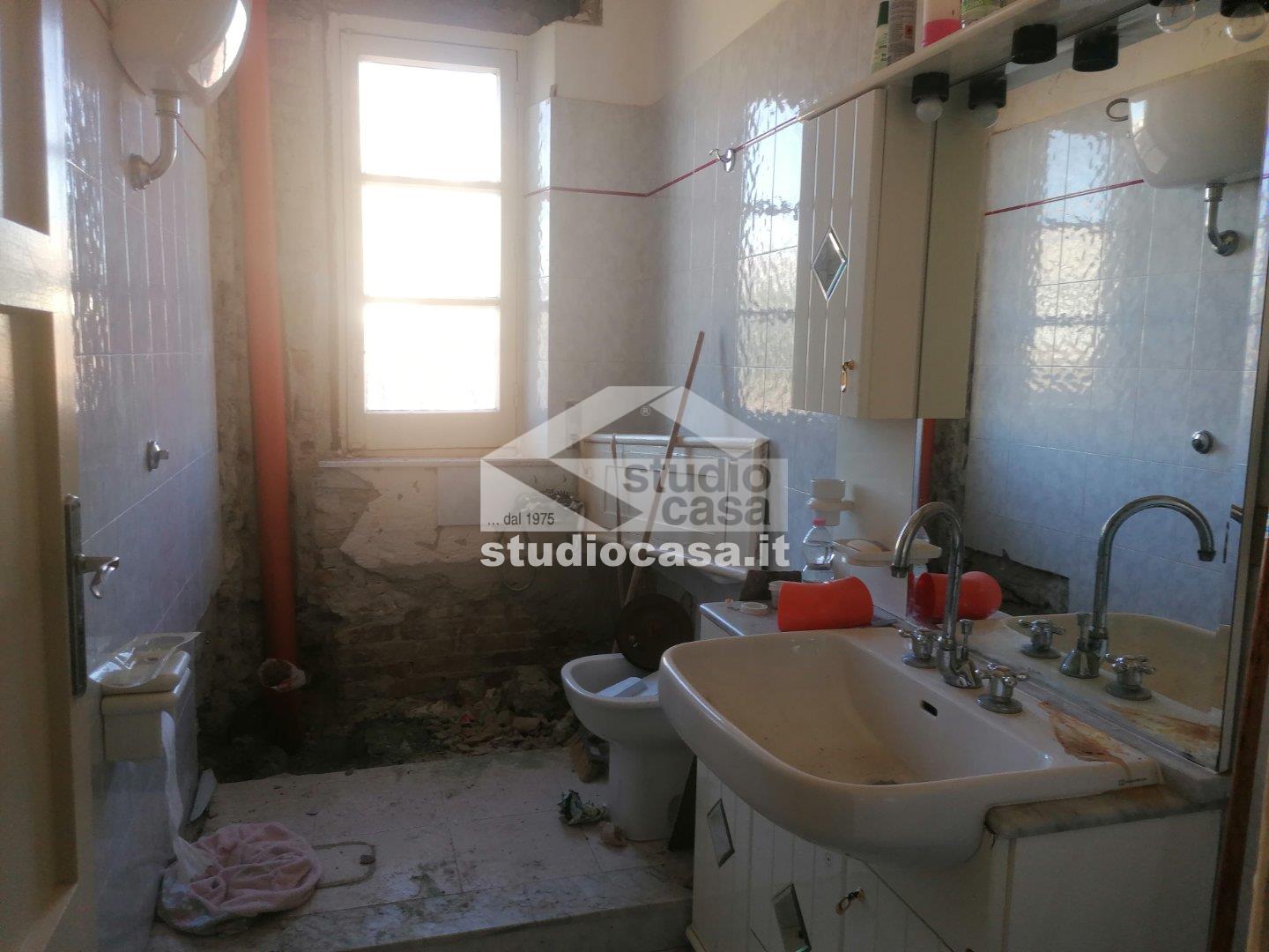Appartamento in vendita a Crotone