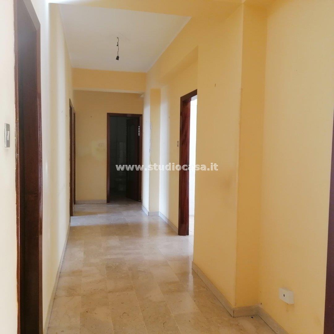 Appartamento in vendita a Crotone