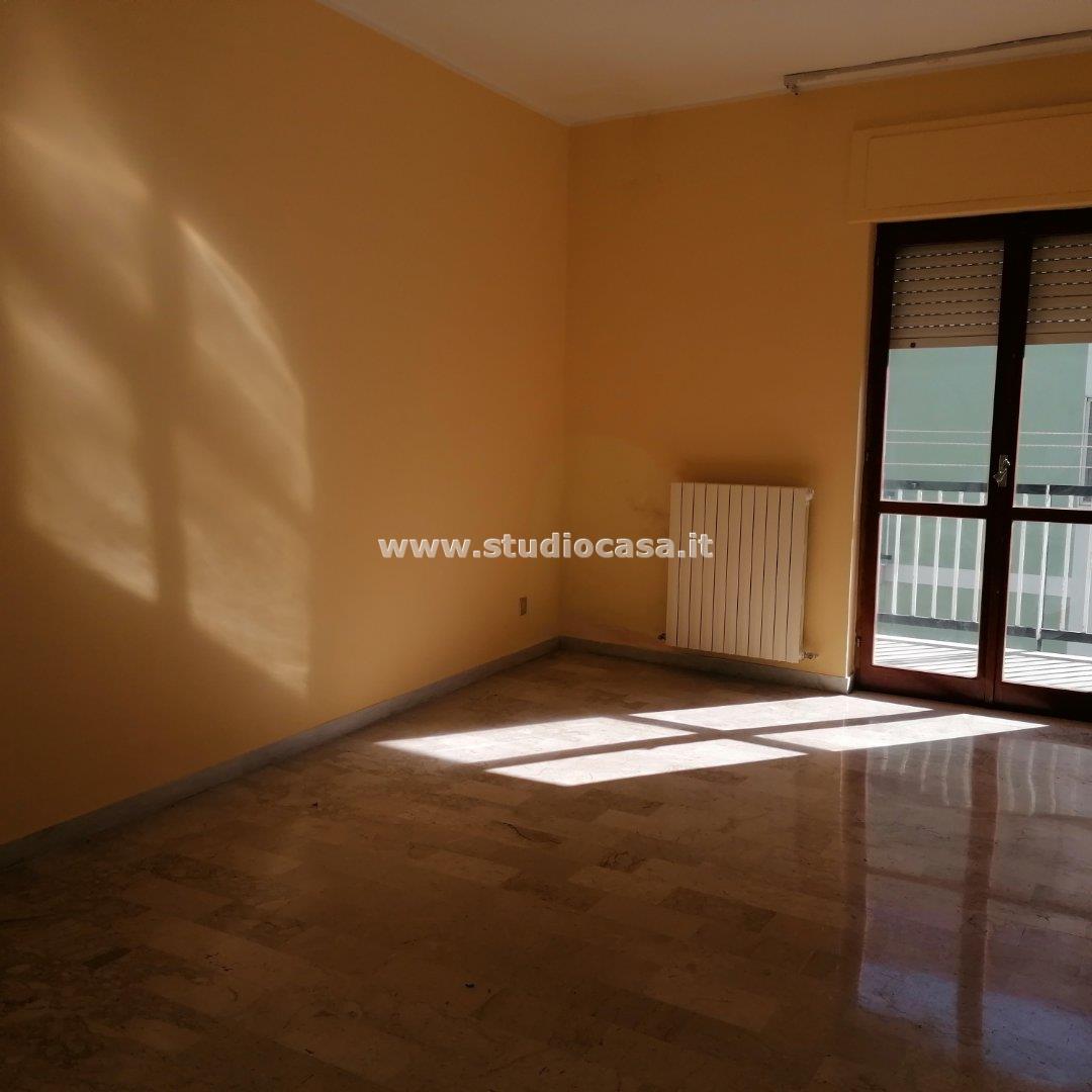 Appartamento in vendita a Crotone