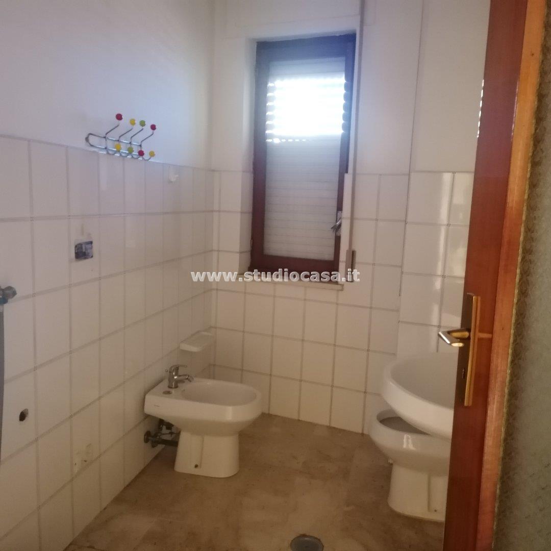 Appartamento in vendita a Crotone