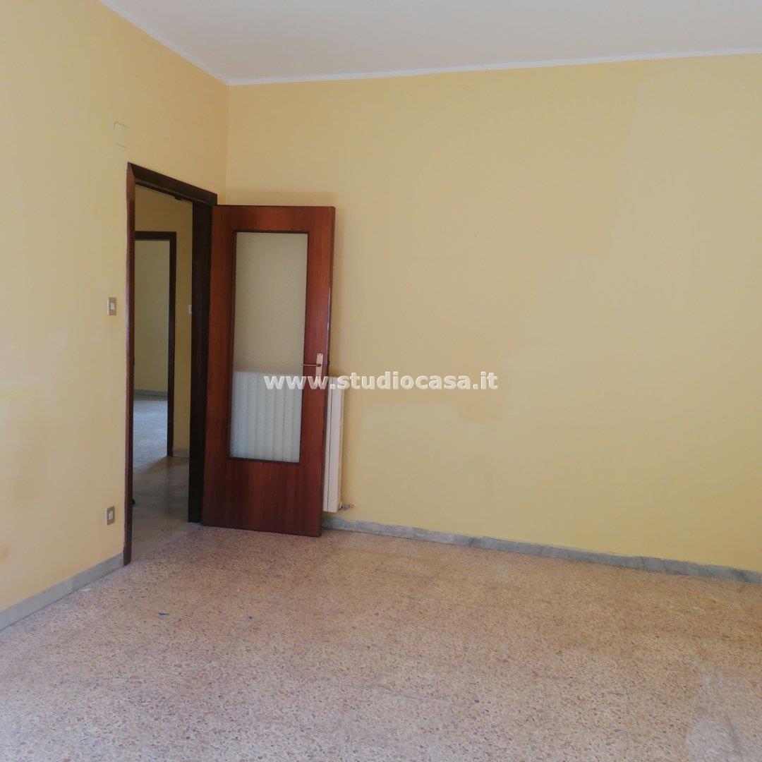 Appartamento in vendita a Crotone