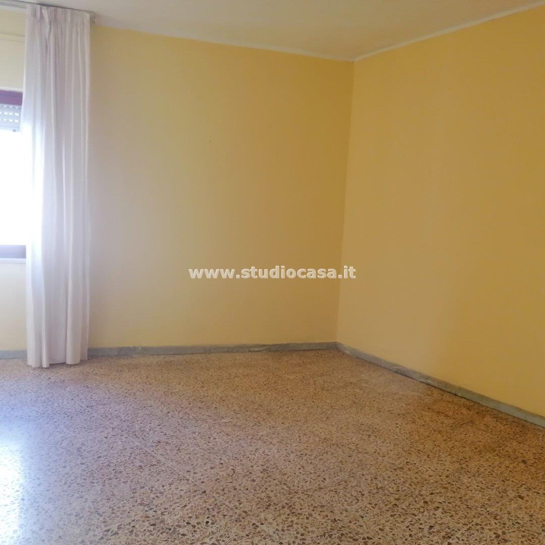 Appartamento in vendita a Crotone