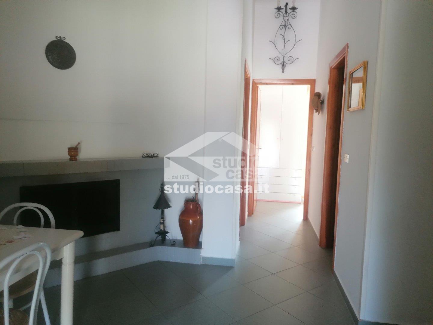 Villa Unifamiliare in vendita a Crotone