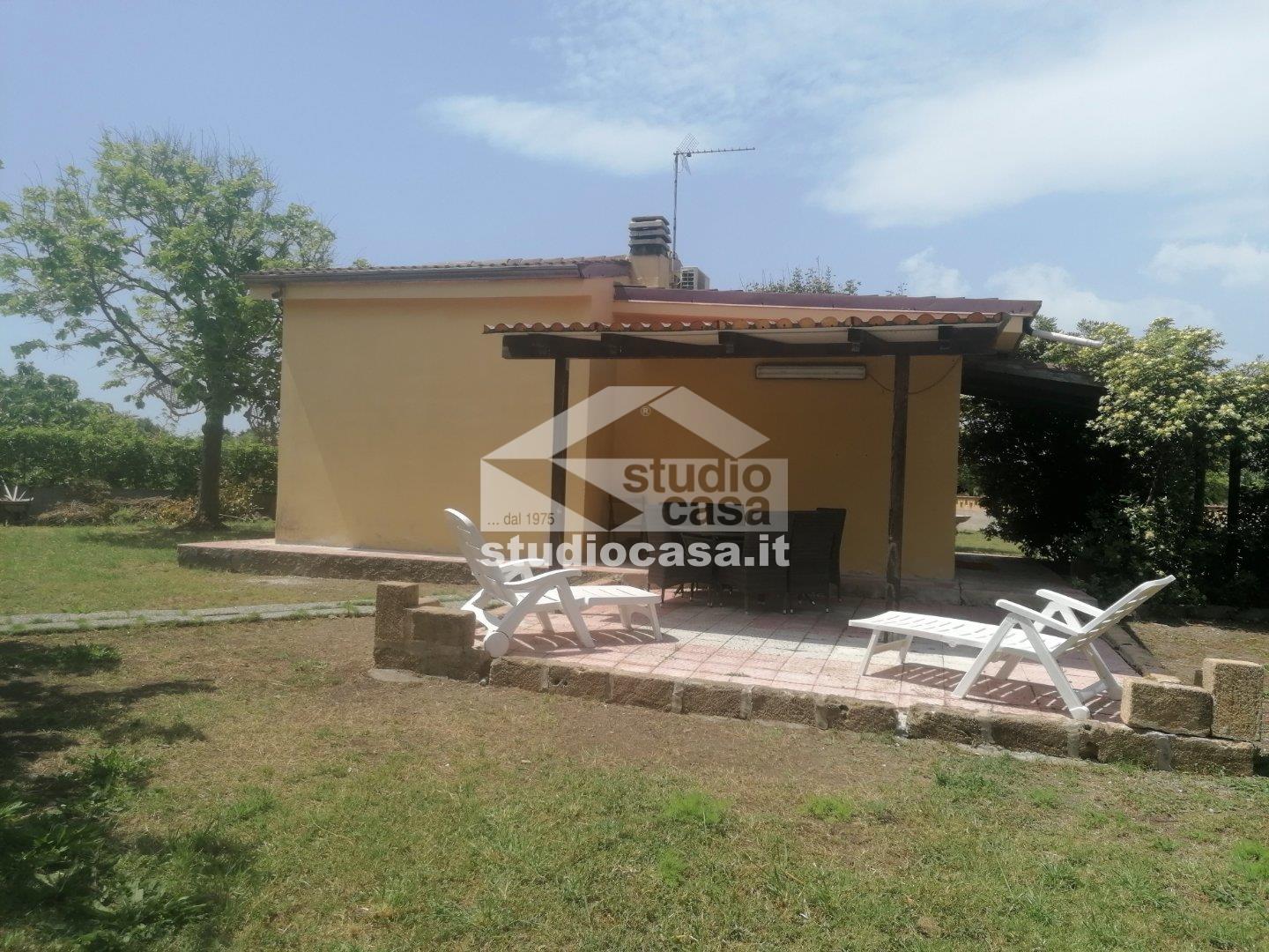Villa Unifamiliare in vendita a Crotone