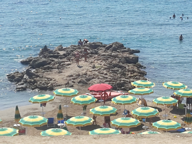 Appartamento in vendita a Isola di Capo Rizzuto