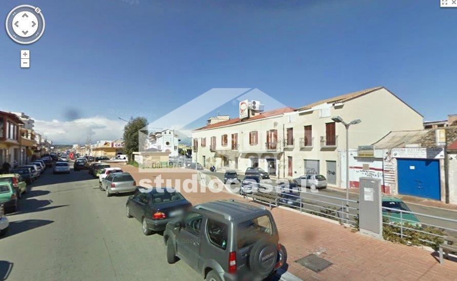 Magazzino in affitto a Crotone