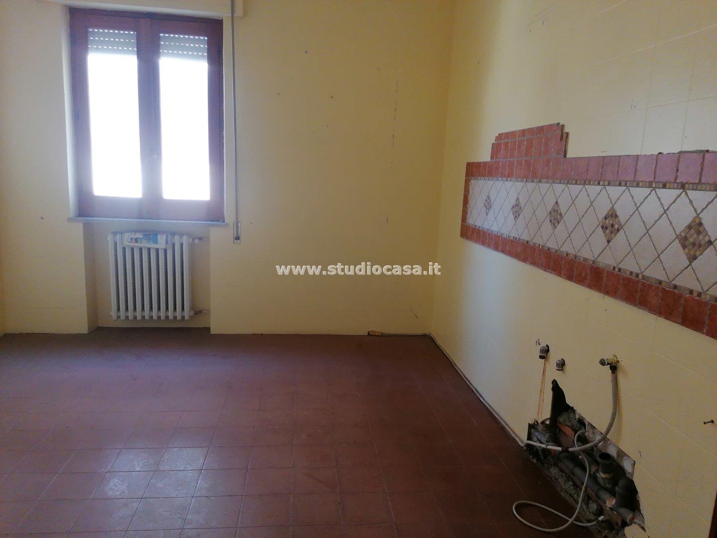 Appartamento in vendita a Cutro