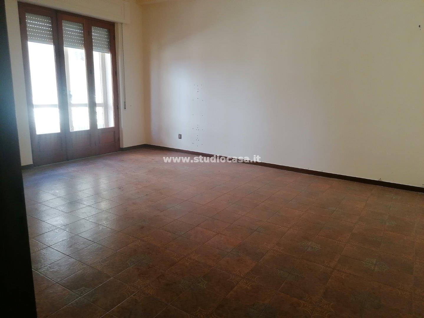 Appartamento in vendita a Cutro