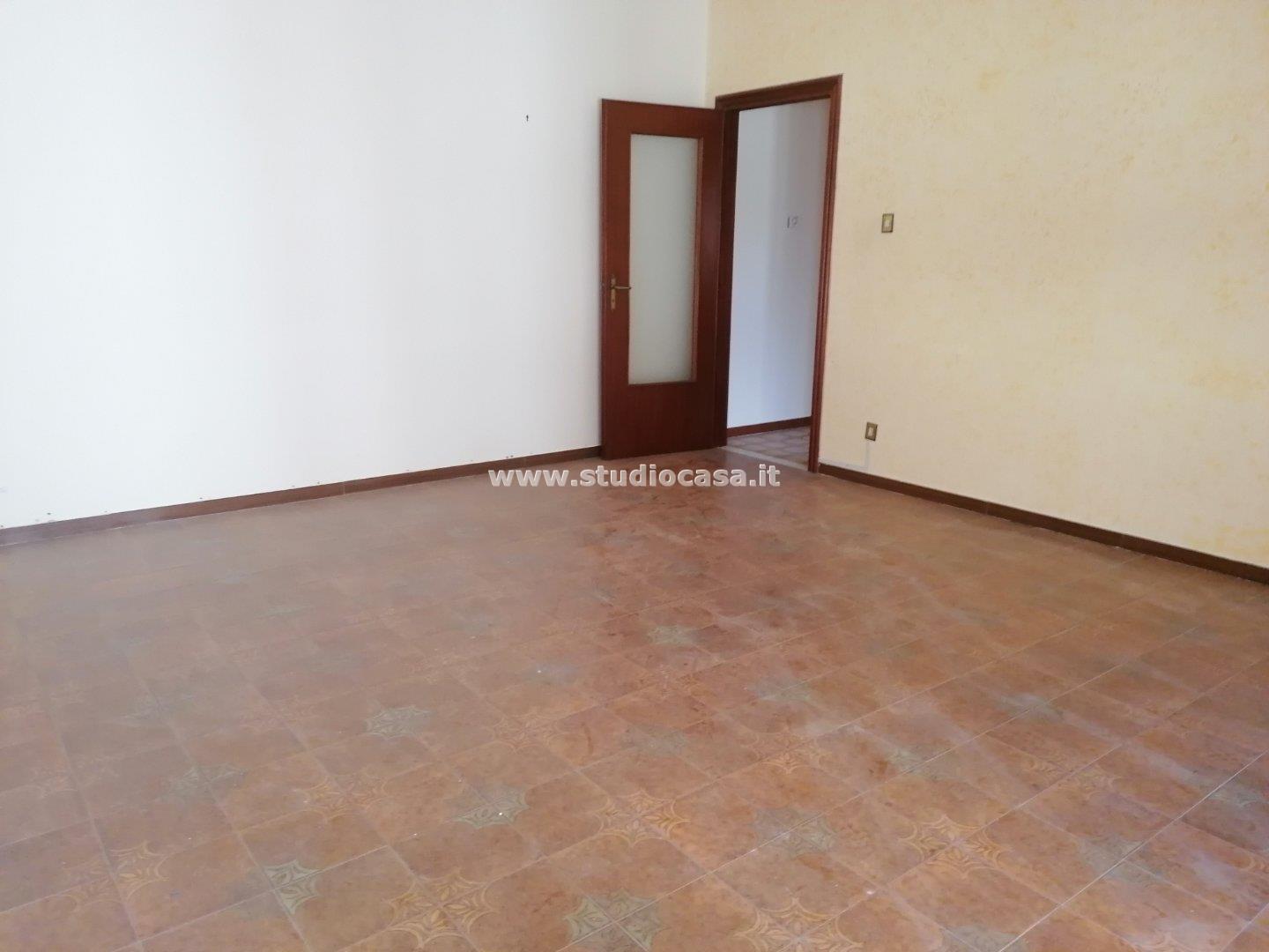 Appartamento in vendita a Cutro