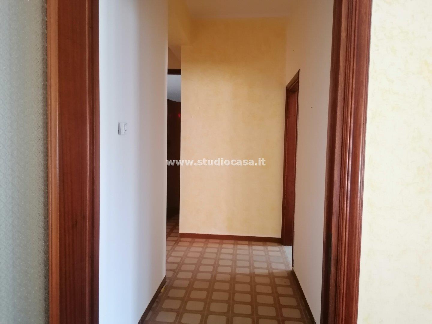 Appartamento in vendita a Cutro