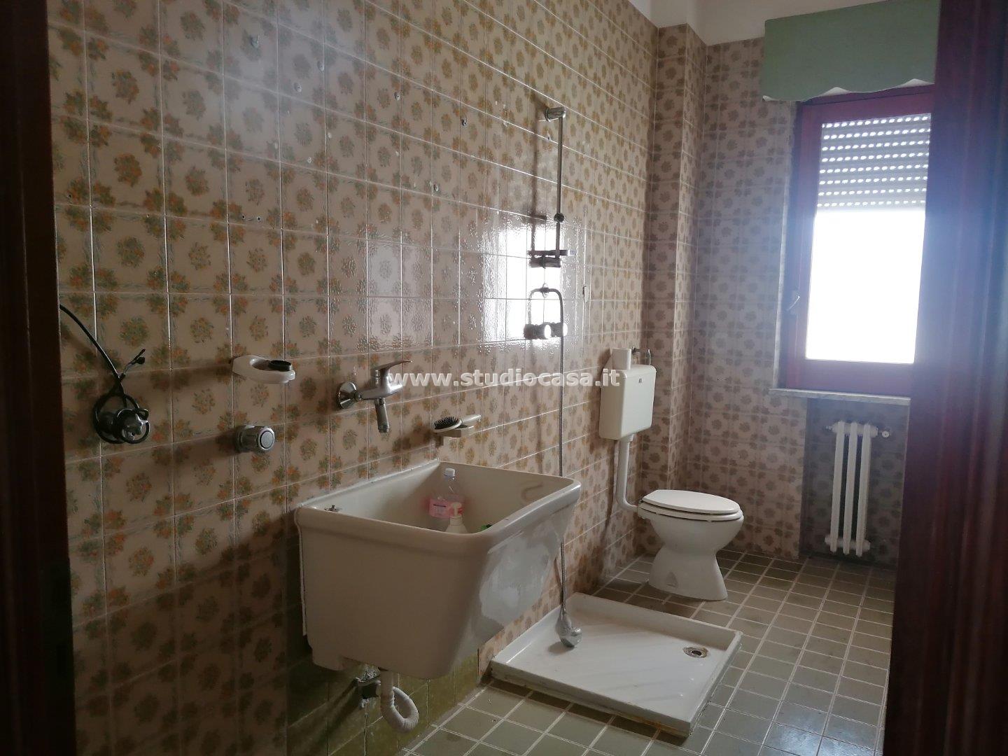 Appartamento in vendita a Cutro