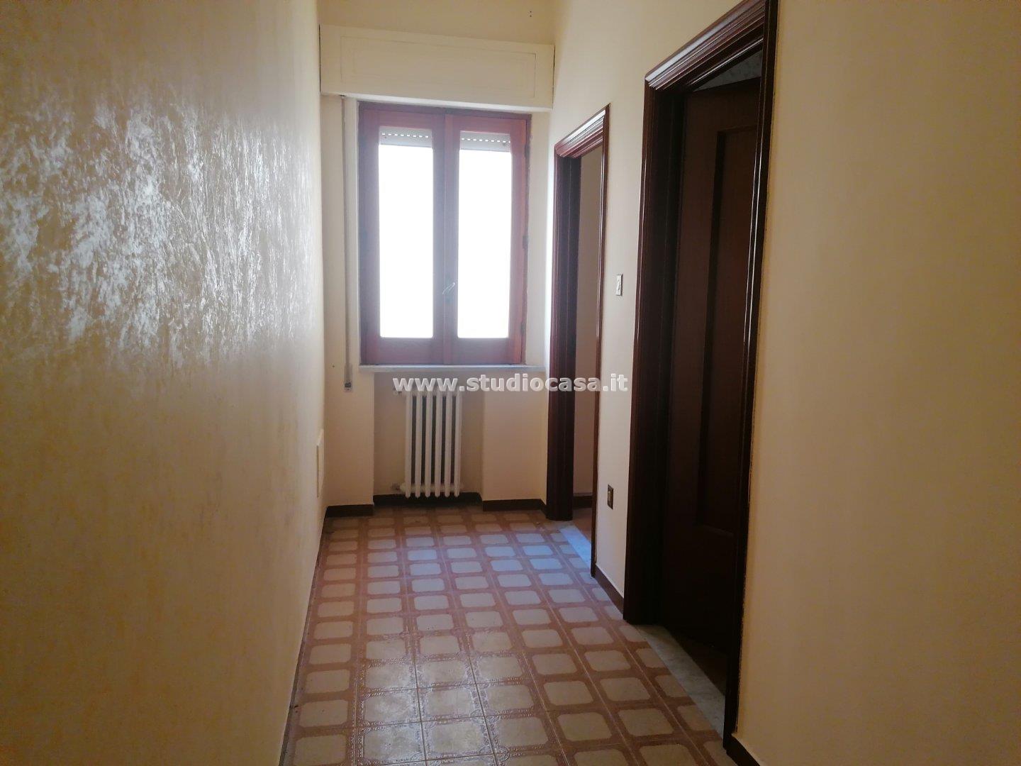 Appartamento in vendita a Cutro