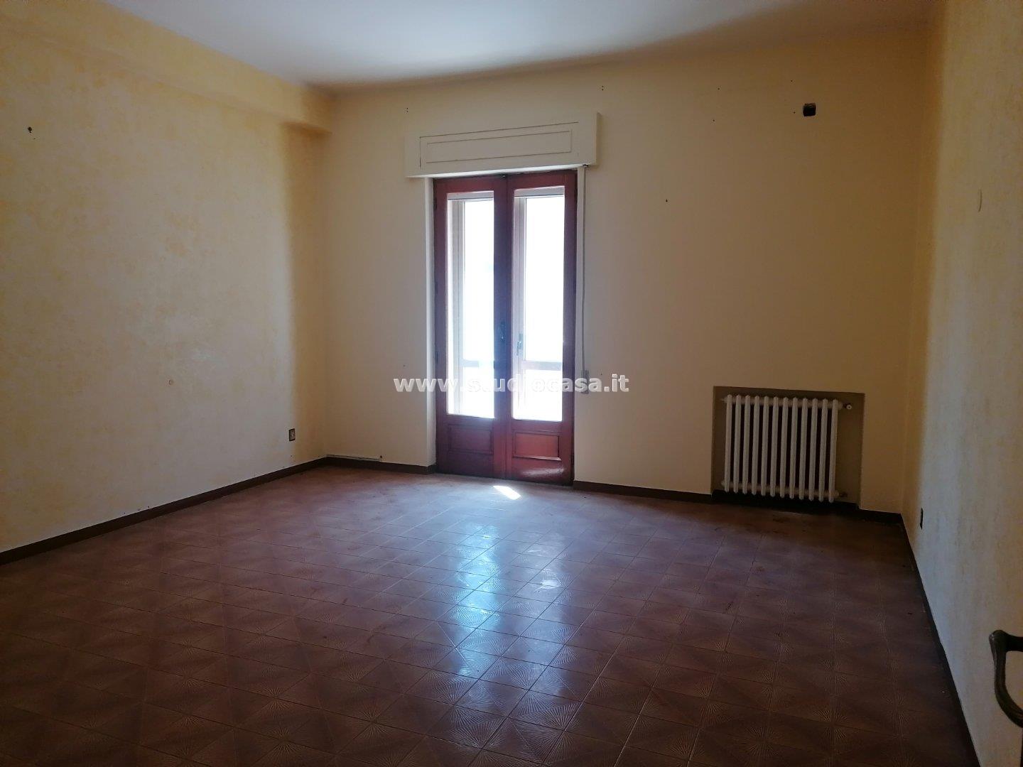 Appartamento in vendita a Cutro