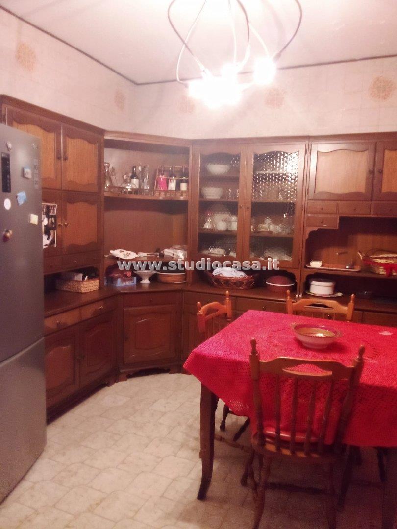 Appartamento in vendita a Crotone