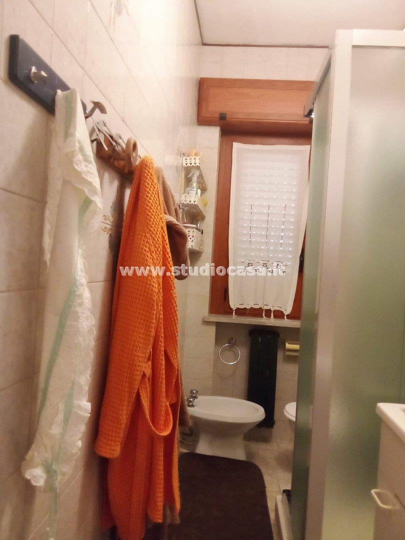 Appartamento in vendita a Crotone