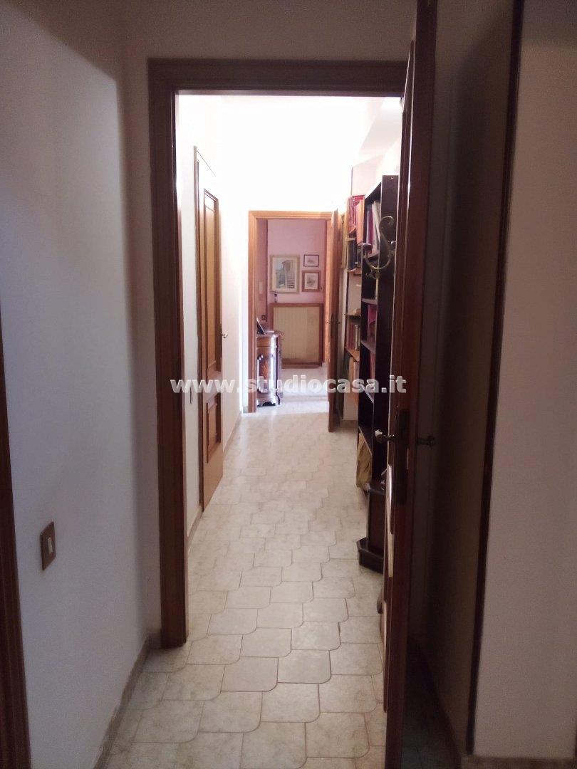 Appartamento in vendita a Crotone