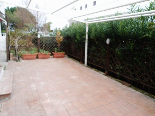 Appartamento in vendita a Isola di Capo Rizzuto