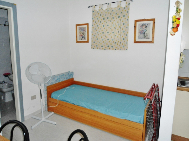 Appartamento in vendita a Isola di Capo Rizzuto