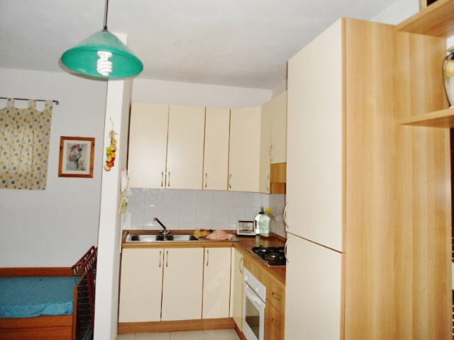 Appartamento in vendita a Isola di Capo Rizzuto