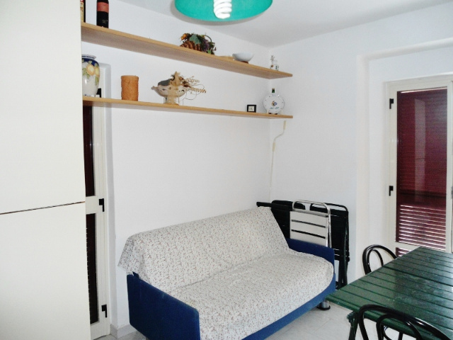 Appartamento in vendita a Isola di Capo Rizzuto