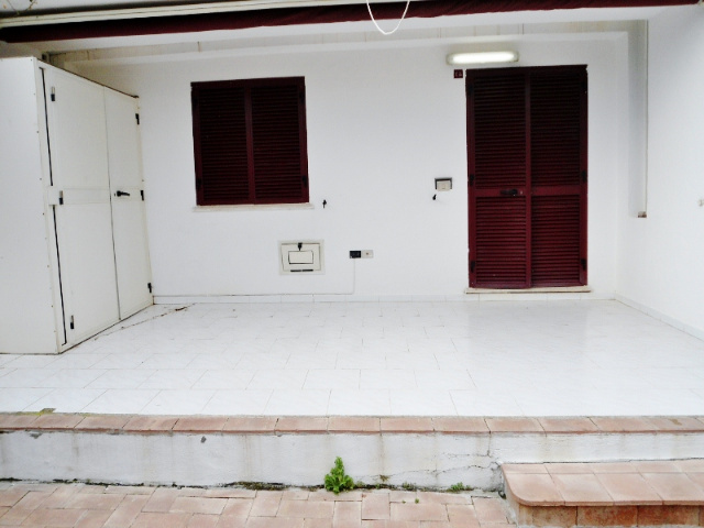 Appartamento in vendita a Isola di Capo Rizzuto