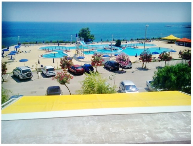 Appartamento in vendita a Isola di Capo Rizzuto