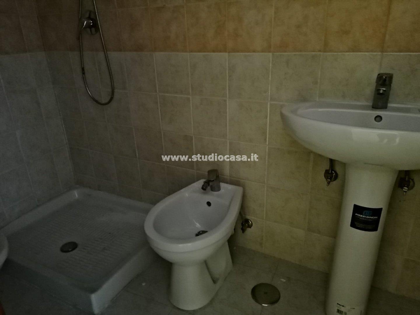 Appartamento in vendita a Crotone