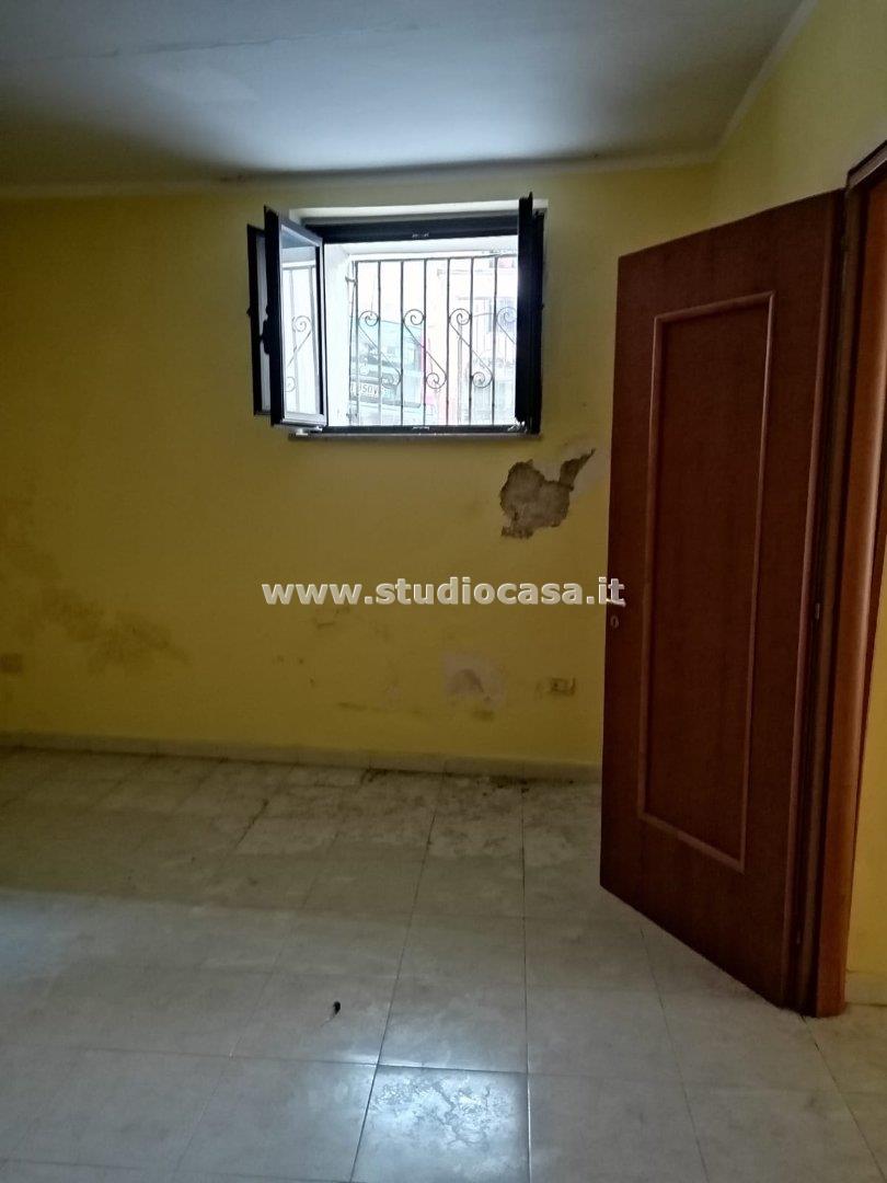 Appartamento in vendita a Crotone