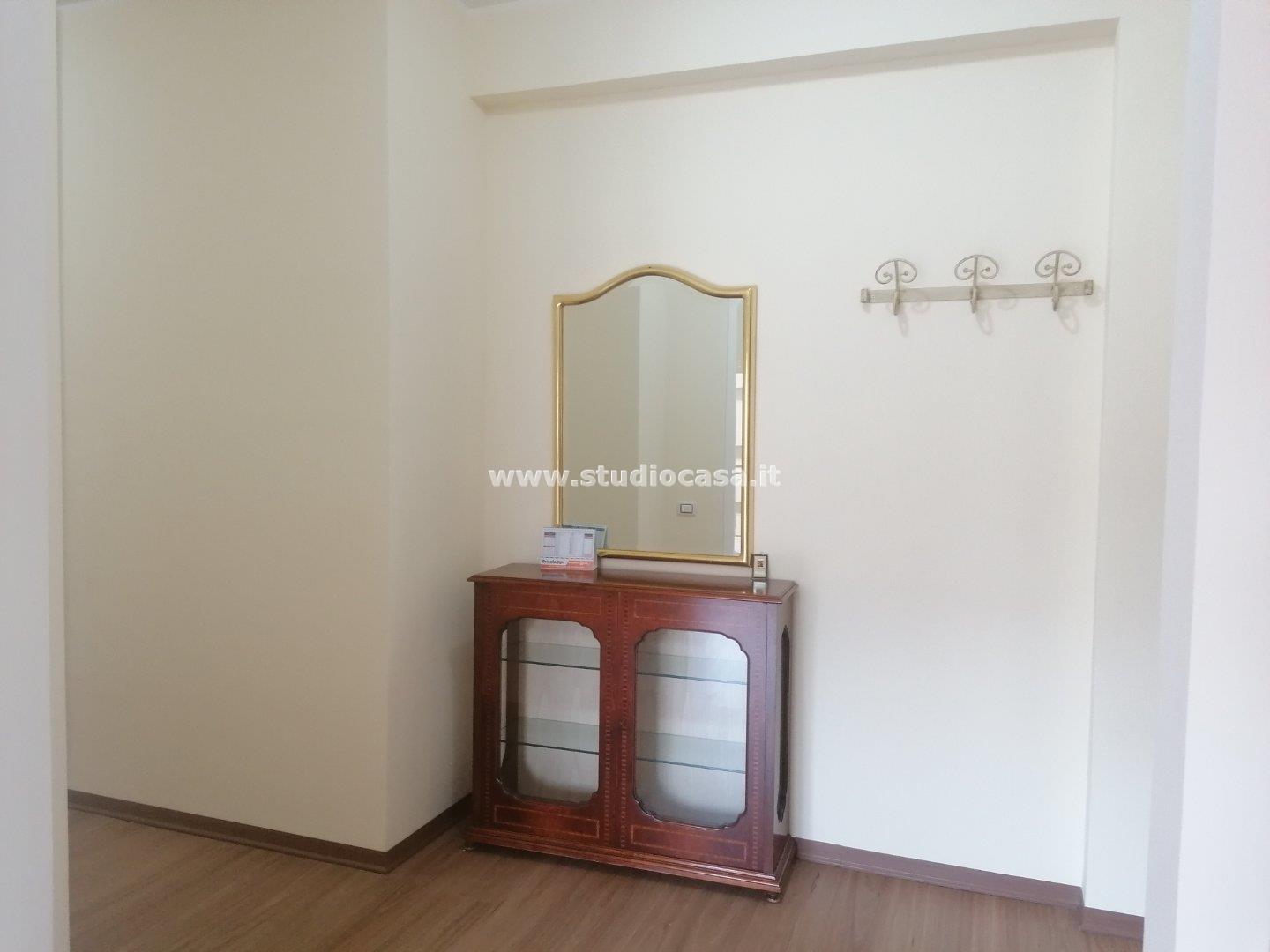 Appartamento in vendita a Crotone