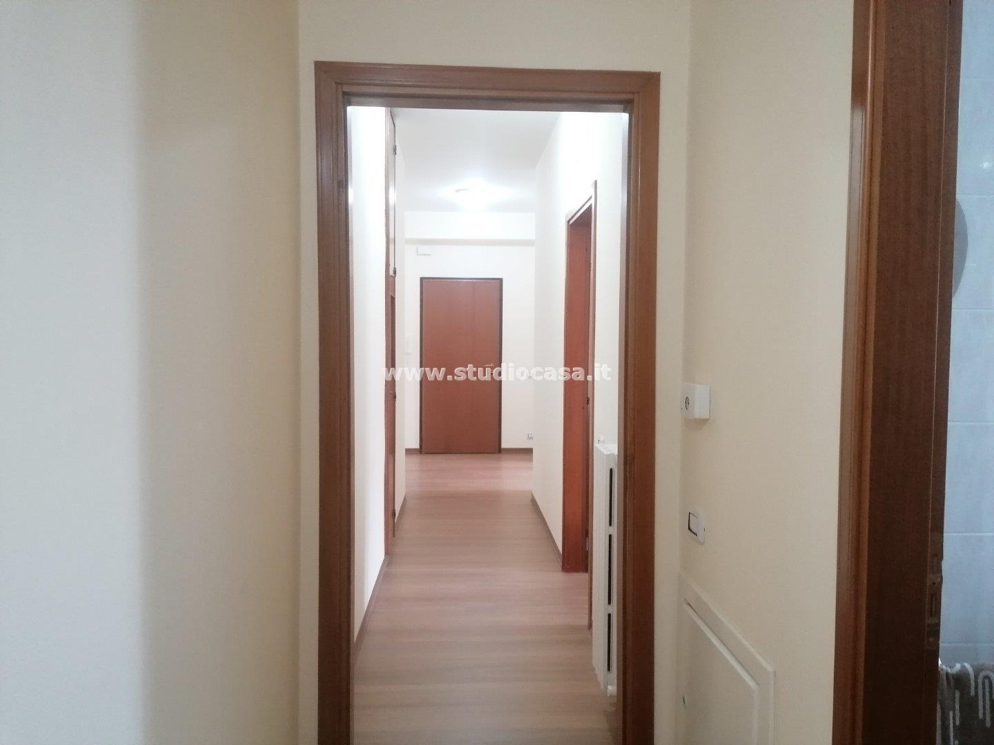 Appartamento in vendita a Crotone