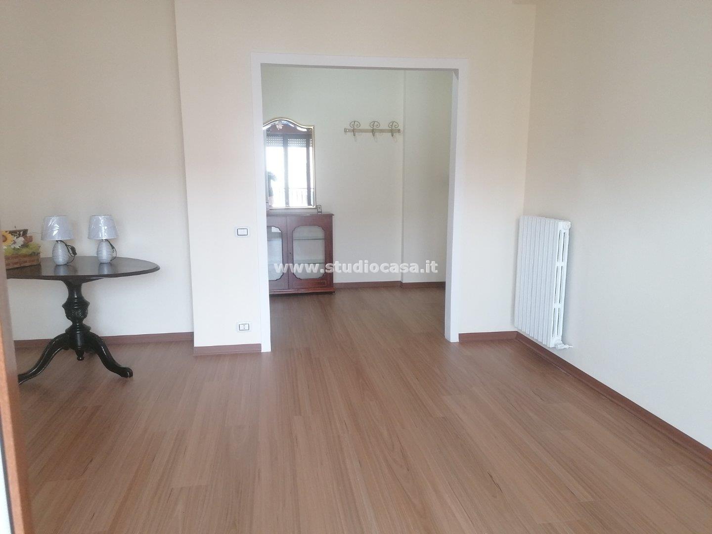 Appartamento in vendita a Crotone