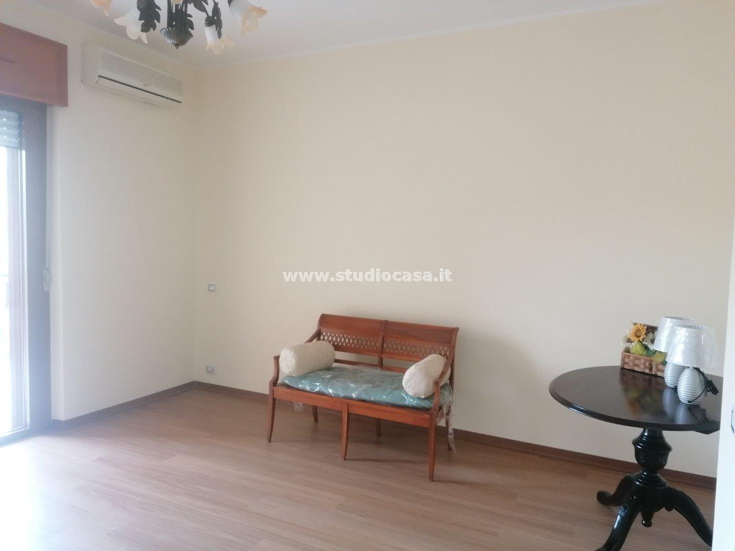 Appartamento in vendita a Crotone