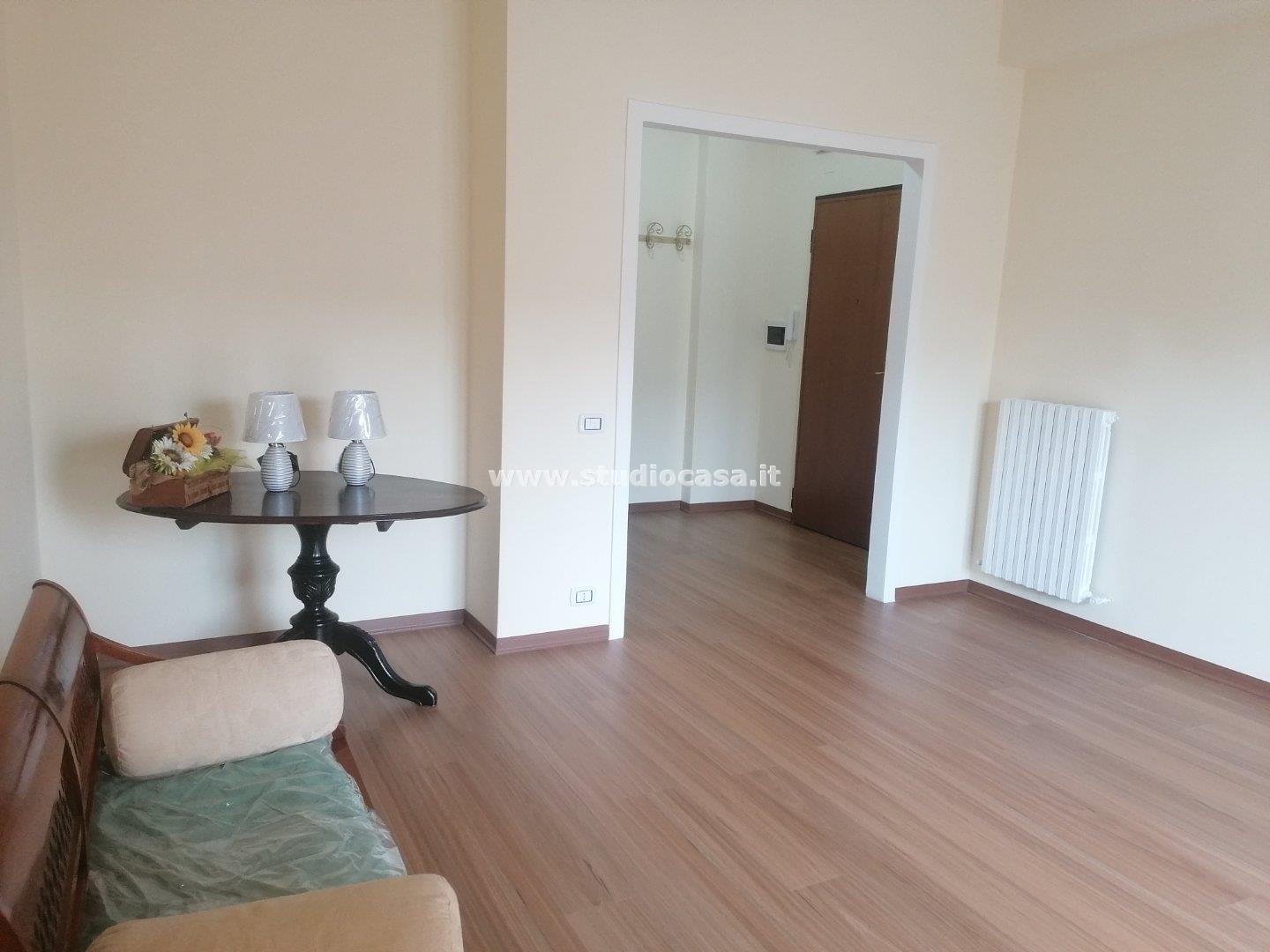 Appartamento in vendita a Crotone