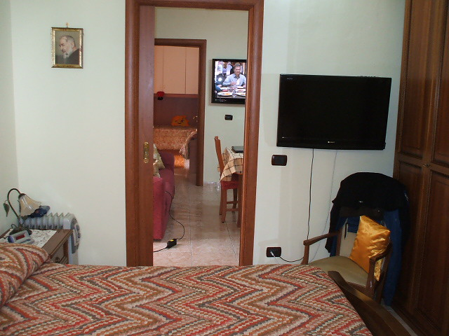 Appartamento in vendita a Crotone