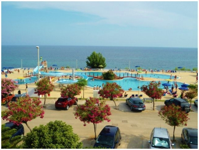 Appartamento in vendita a Isola di Capo Rizzuto