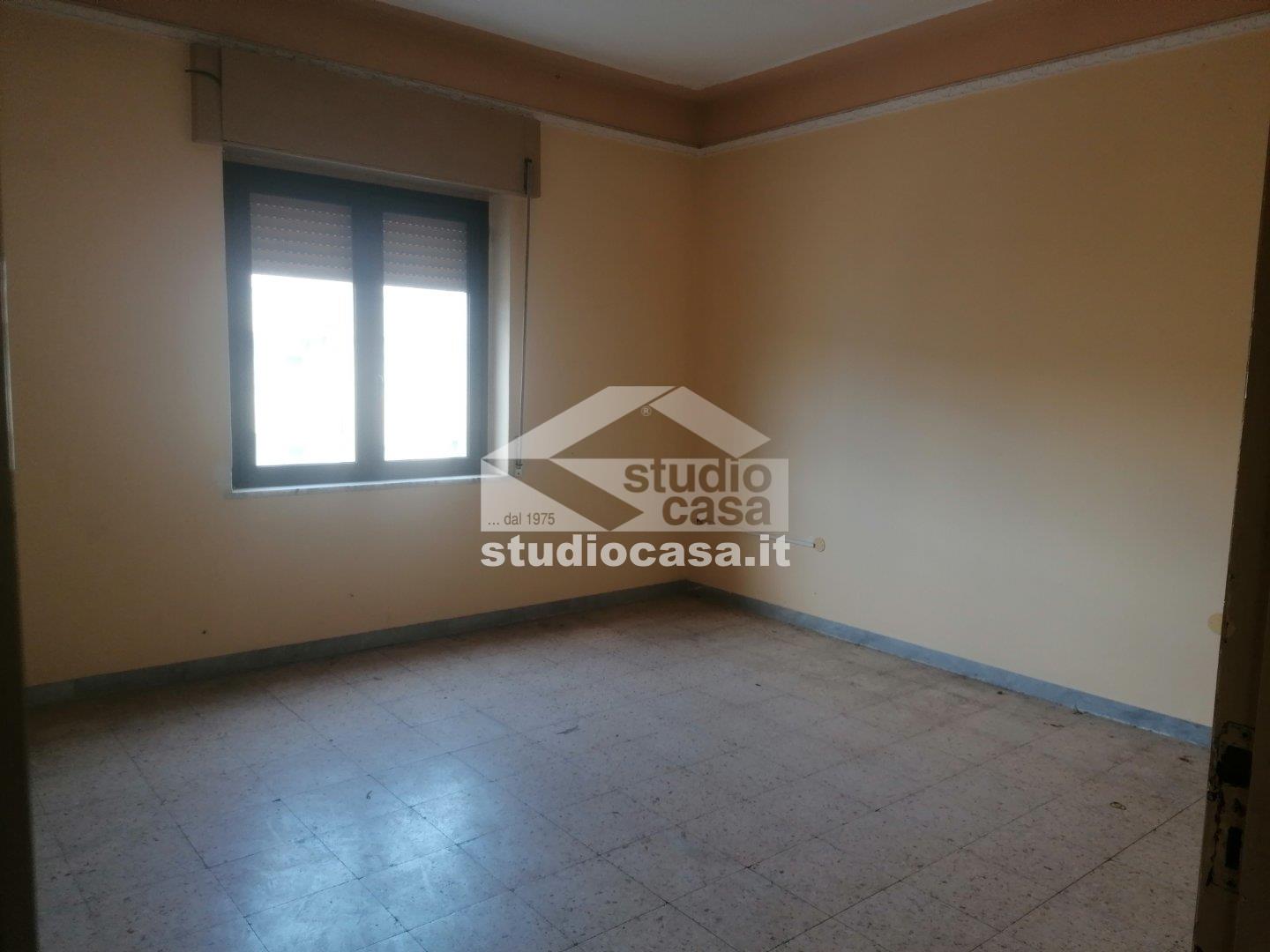 Appartamento in vendita a Crotone