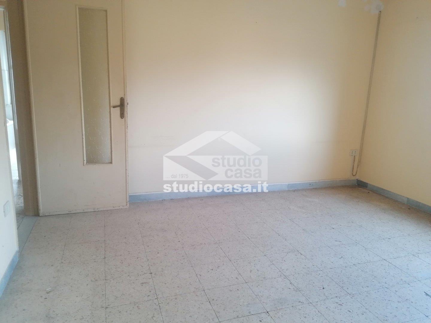 Appartamento in vendita a Crotone