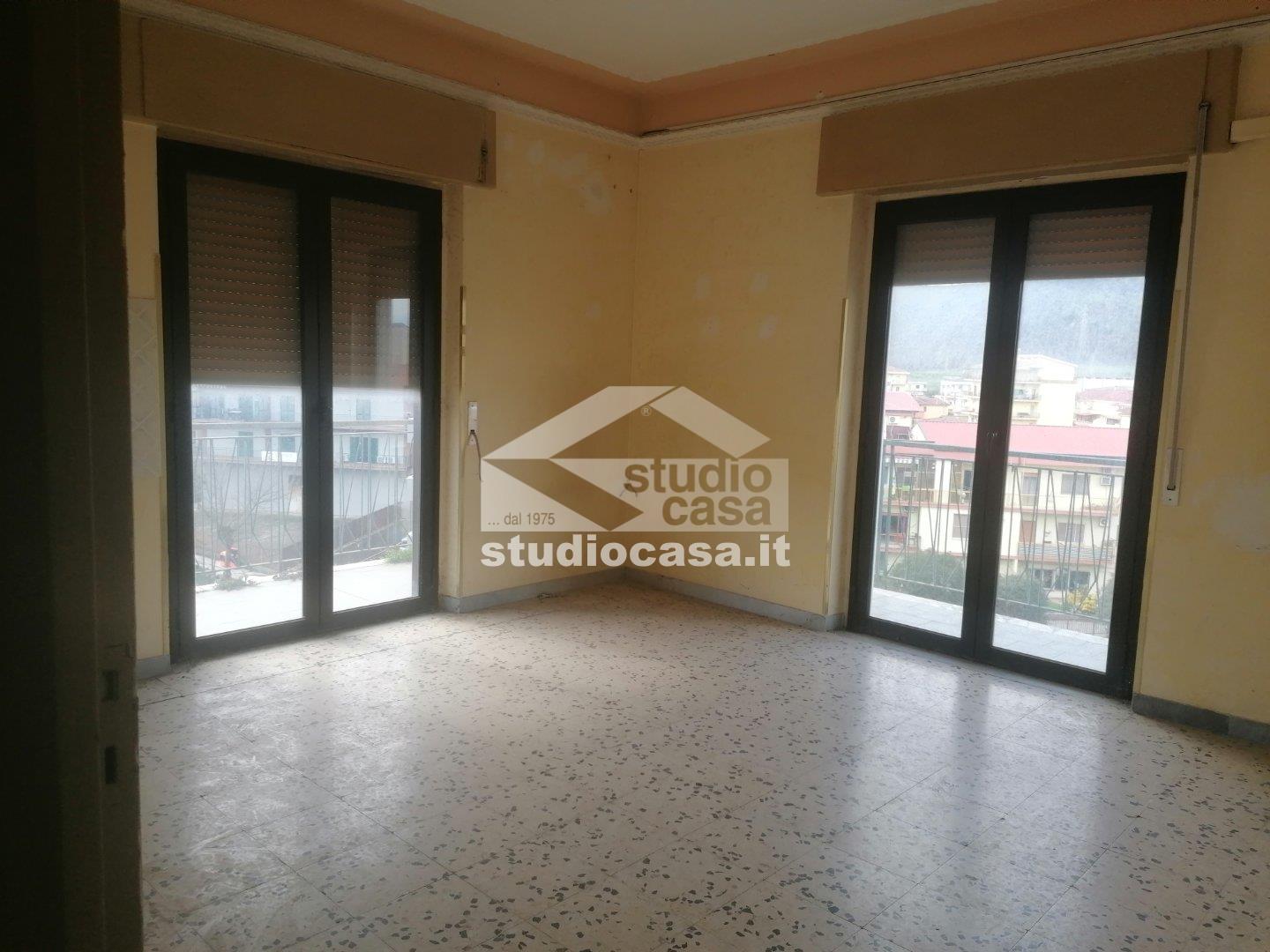 Appartamento in vendita a Crotone