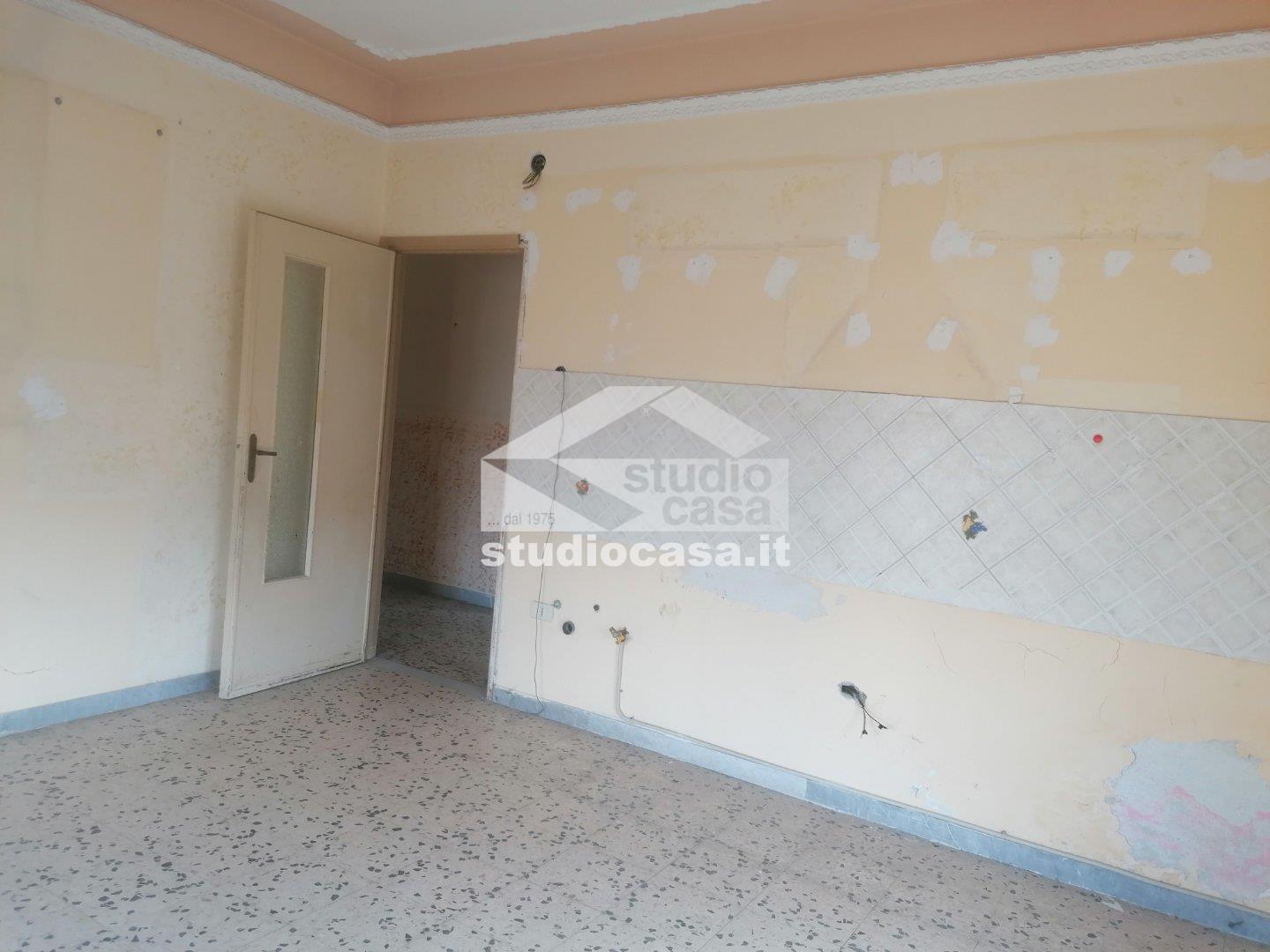 Appartamento in vendita a Crotone