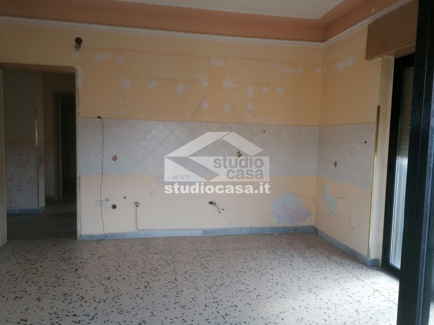 Appartamento in vendita a Crotone