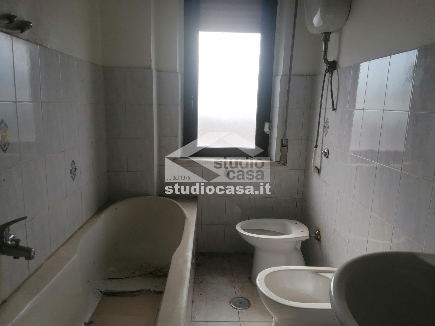 Appartamento in vendita a Crotone