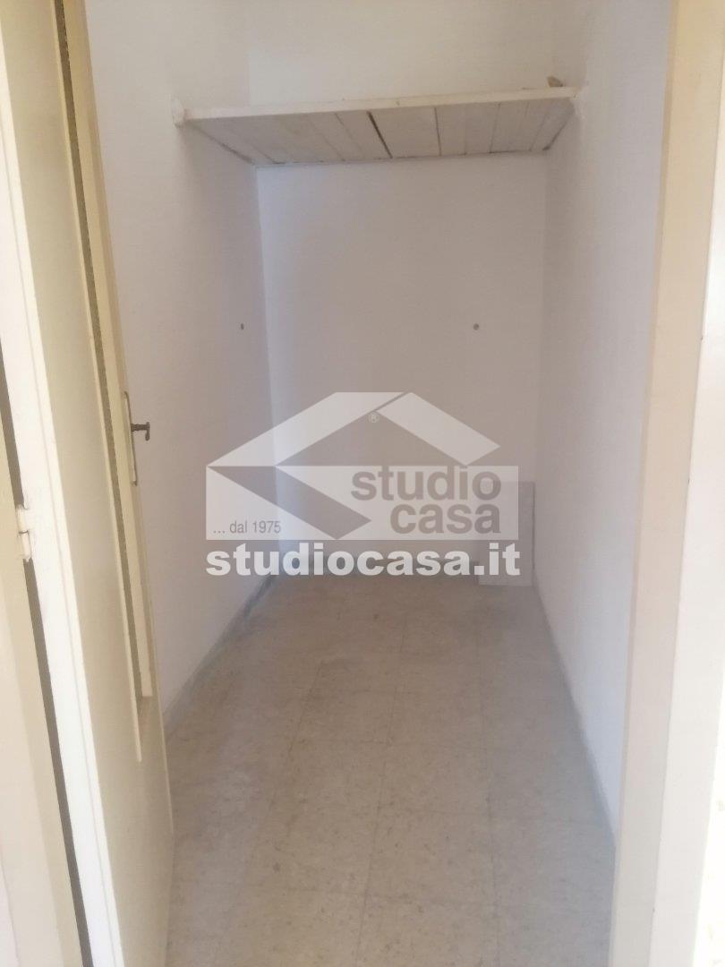 Appartamento in vendita a Crotone