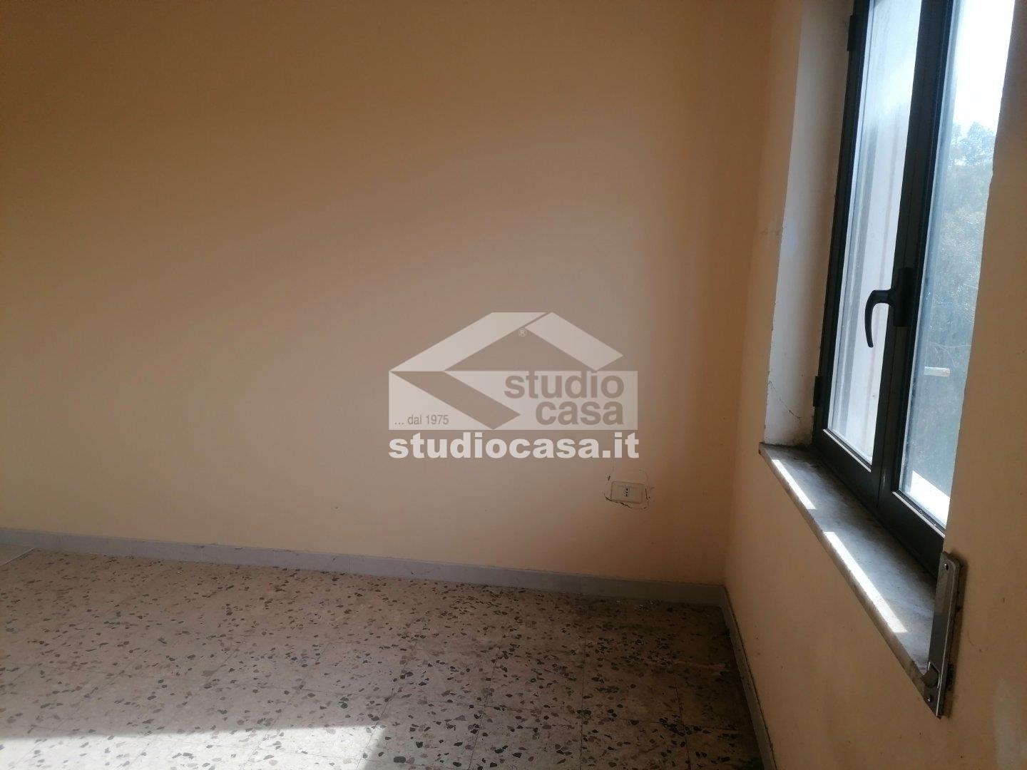 Appartamento in vendita a Crotone