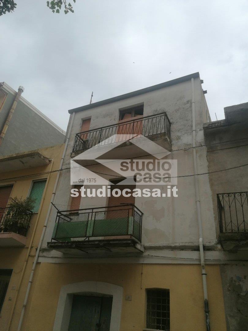Attico in vendita a Cirò Marina