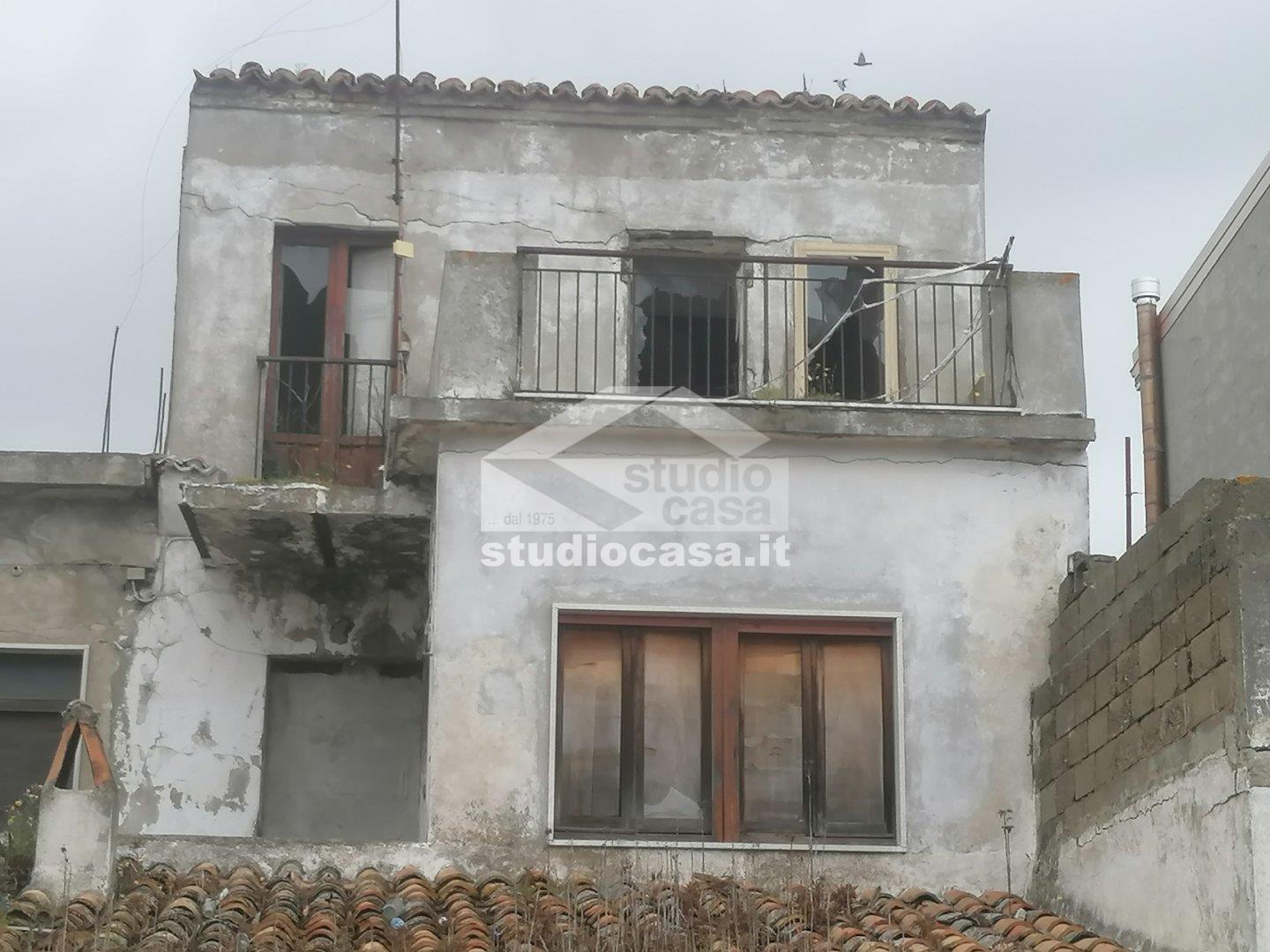 Attico in vendita a Cirò Marina